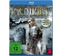 N - Isenhart-die Jagd Nach dem Seelenfnger [Blu-ray]