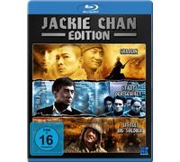 N - Jackie Chan Edition [Blu-Ray] [Import]