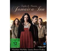 N - Jamaica Inn [Import]