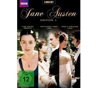 N - Jane Austen Edition 2