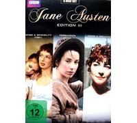 N - Jane Austen Edition 3