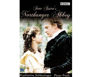 N - Jane Austen: Northanger Abbey (1986)