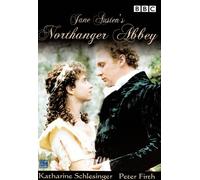 N - Jane Austen: Northanger Abbey (1986) [Import]