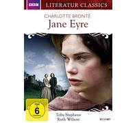 N - Jane Eyre (2006)-Charlotte Bronte-Classics