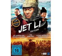 N - Jet Li Edition Limited Edition [Édition Limitée]
