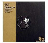 N-Joi - Adrenalin E.P. [Import]