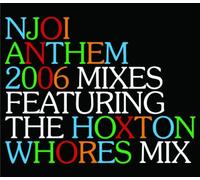 N-Joi - Anthem 2006 [Import]