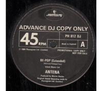 N-Joi - Anthem