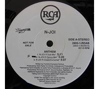 N-Joi - Anthem