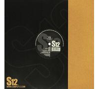 N-Joi - Anthem [Vinyl Maxi-Single]