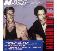 N-Joi - New Anthem