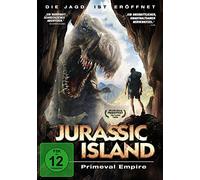 N - Jurassic Island-Primeval Empire