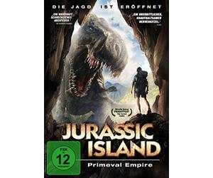N - Jurassic Island-Primeval Empire