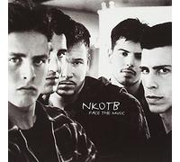 New Kids on the Block - Face The Music