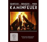 N - Kaminfeuer Hd New Cut