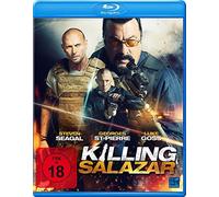 N - Killing Salazar [Blu-ray]
