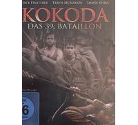 N - Kokoda-das 39.Bataillon [Blu-ray]
