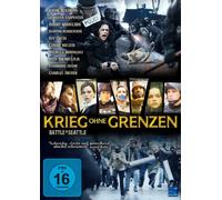 N - Krieg Ohne Grenzen-Battle in Seattle