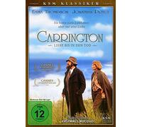 N - Ksm Klassiker: Carrington-Liebe BIS in Den Tod [Import]