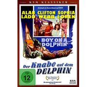 N - Ksm Klassiker: der Knabe Auf dem Delphin-Boy on [Import]