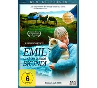 N - Ksm Klassiker: Emil und der Kleine Skundi [Import]