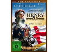 N - Ksm Klassiker: Henry V-Die Schlacht Bei Agincour [Import]