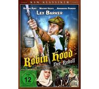 N - Ksm Klassiker: Robin Hood-der Rebell-Capitan F