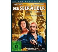 N - Ksm Klassiker: Seeraeuber,der-the Blac