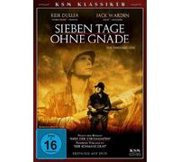 N - Ksm Klassiker: Sieben Tage Ohne Gnade-