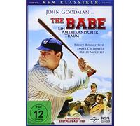 N - Ksm Klassiker: the Babe-Ein Amerikanischer Traum
