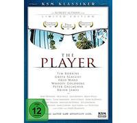 N - Ksm Klassiker: the Player-Limited Edition [Édition Limitée]