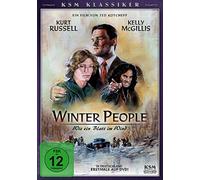 N - Ksm Klassiker: Winter People