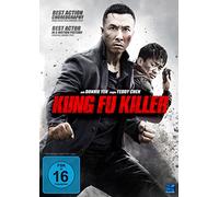 N - Kung Fu Killer [Import]