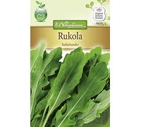 N.L. Chrestensen 4976 Rukola Salatrauke (graines de rukola)