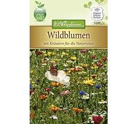 N.L. Chrestensen 5296 Fleurs sauvages avec herbes (graines de fleurs sauvages)
