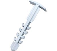 N & L Dübelstecknagel 40mm Elément de fixation enfichable 512ST pour montage