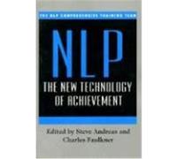 N L P Nlp Comprehensive Training Team, Gerry Schmidt, Kelly Gerling, Robert McDonald, Suzi Smith, Tim Hallbom (Auteur)