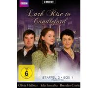 N - Lark Rise to Candleford-2 Box 1 [Import]