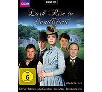 N - Lark Rise to Candleford-Staffel 1+2