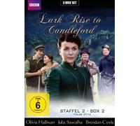 N - Lark Rise to Candleford-Staffel 2 Box 2