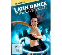 N - Latin Dance Fitness Workout-Fatburner