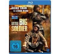 N - Little Big Soldier [Blu-ray]