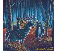 N.Ln - Astronomy for Children [Import]