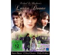 N - Lorna Doone New Edition