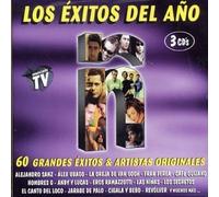 N: Los Exitos Del Ano 2003