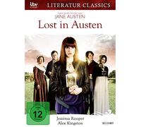 N - Lost in Austen (2008)-Classics [Import]