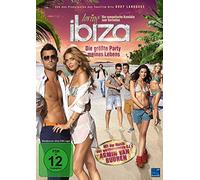 N - Loving Ibiza-Die Grte Party Meines Lebens [Import]