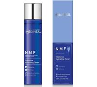 N.M.F Tonique Hydratant Intensif, N°1 De Marque Coréenne De Soins De La Peau, 165 Ml, Tonifiant Ultra Hydratant Et Apaisant Pour Peaux Sèches Et Rugueuses