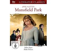 N - Mansfield Park (2007)-Jane Austen-Classics