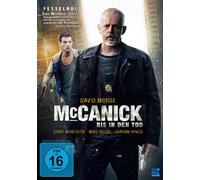 N - Mccanick-BIS in Den Tod [Import]